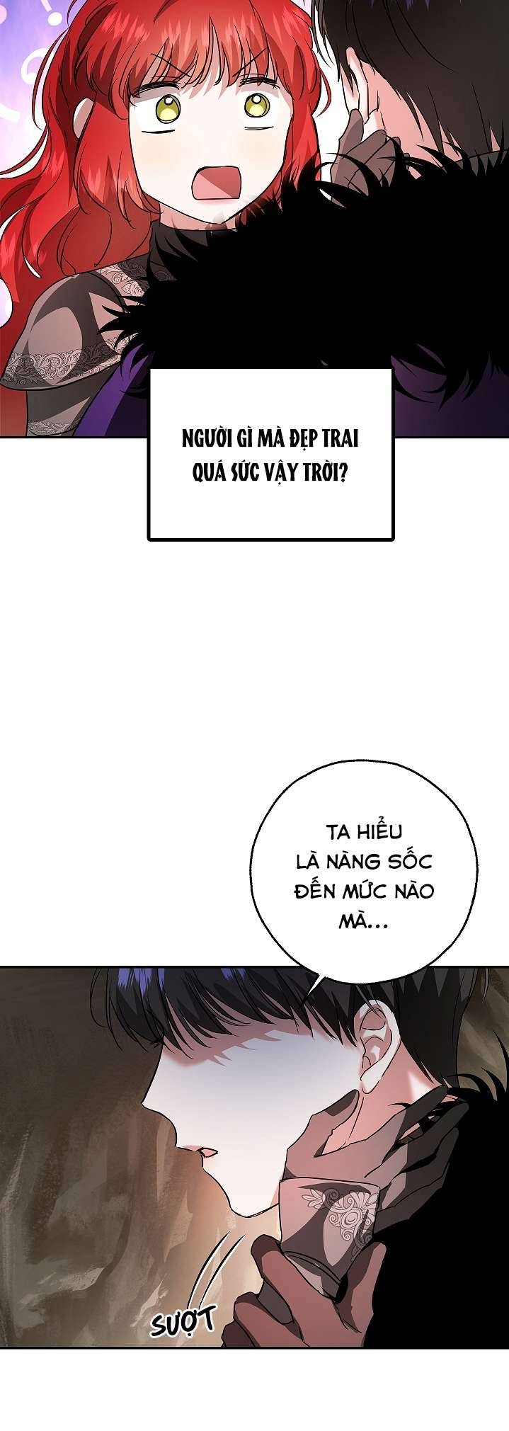 Hôn Phu Ẩn Sắc Chapter 26 - Next Chapter 27