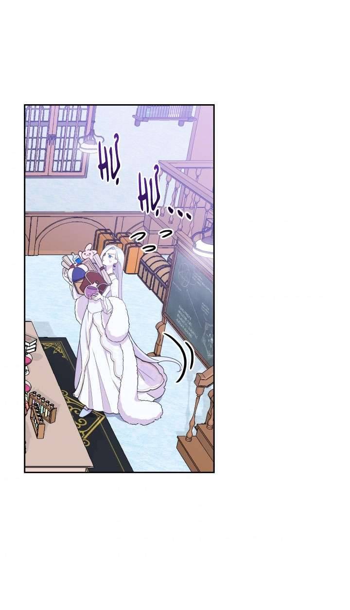 Người Bảo Hộ Của Bạo Quân Là Ma Nữ Tàn Độc Chap 7 - Trang 4