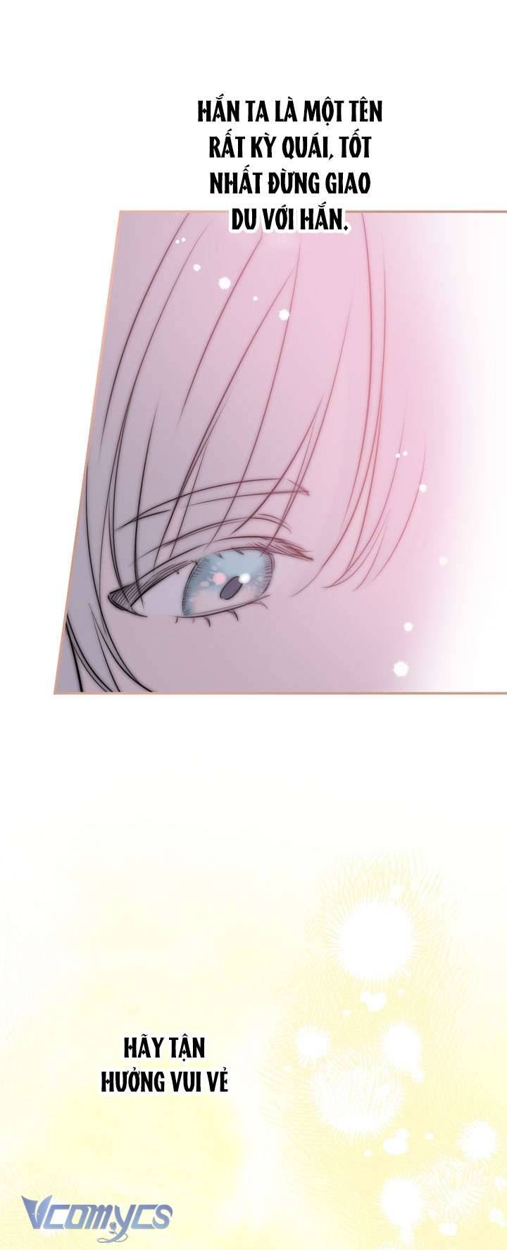 Những Nhân Vật Mạnh Nhất Thế Giới Ám Ảnh Tôi Chap 72 - Trang 4