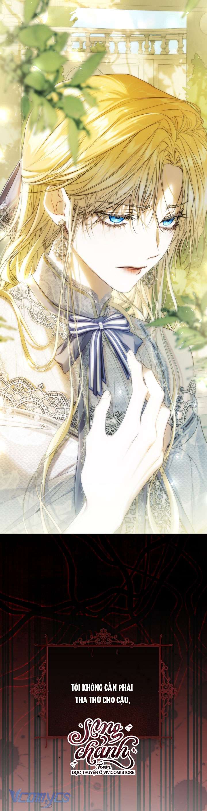 Ác Nữ Chỉ Là Một Con Rối Chap 103 - Trang 2