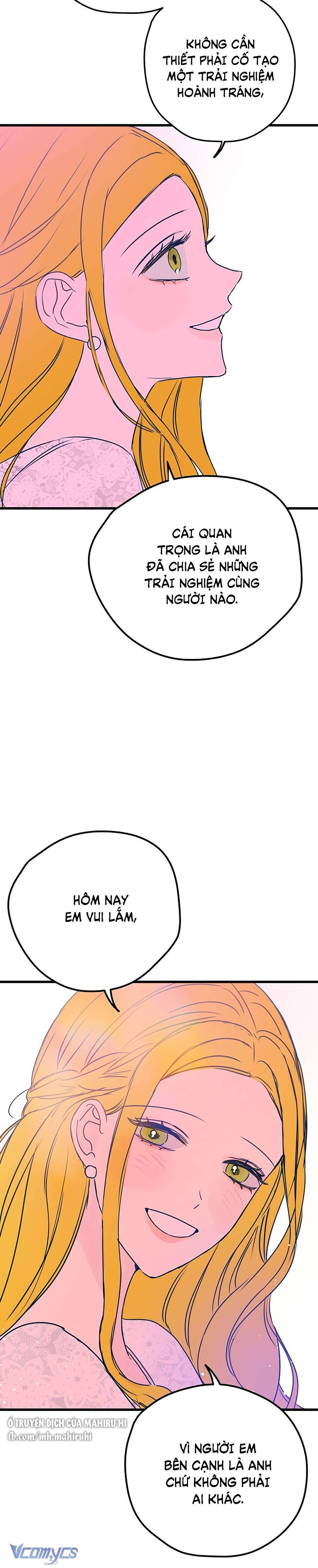 Kẻ Rác Rưởi Không Đáng Được Yêu Chapter 5 - Trang 4