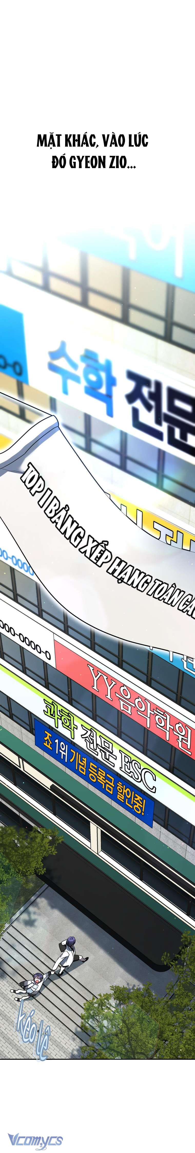 Hướng Dẫn Sinh Tồn Dành Cho Người Xếp Hạng Chap 19 - Trang 2