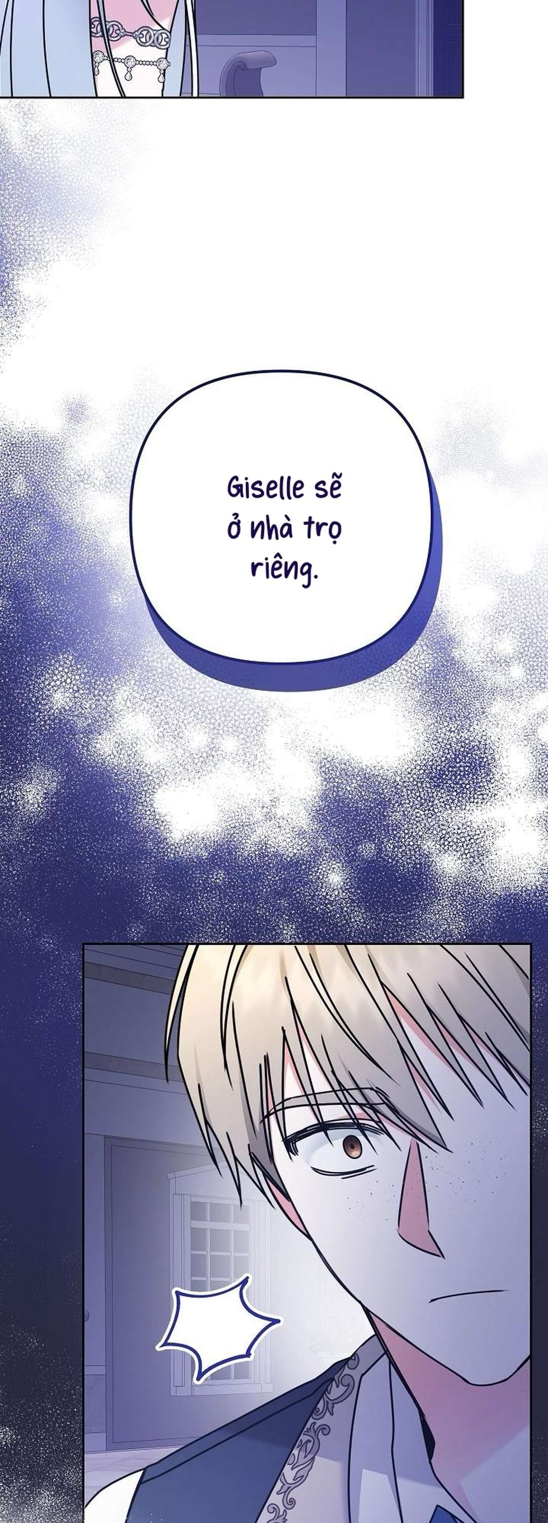 Quái Vật Trong Lòng Kính Chap 2 - Trang 2