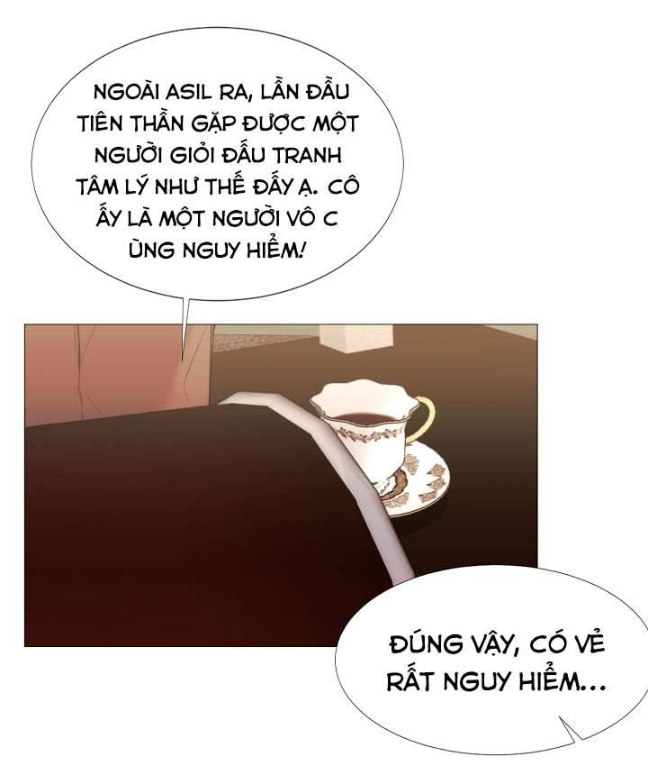 Ác Nữ Cần Bạo Chúa Chapter 15 - Trang 4