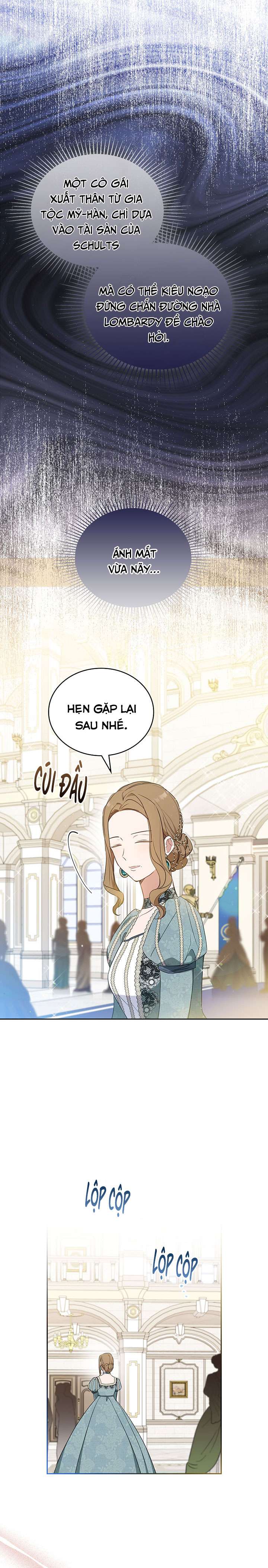 Kiếp Này Nhất Định Làm Gia Chủ Chap 85 - Trang 2
