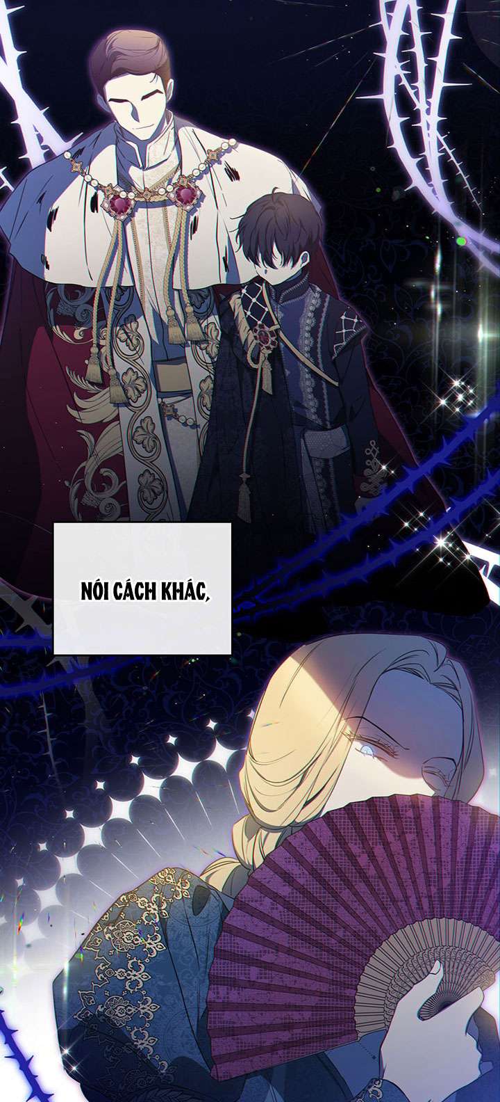 Kiếp Này Nhất Định Làm Gia Chủ Chap 64 - Trang 2