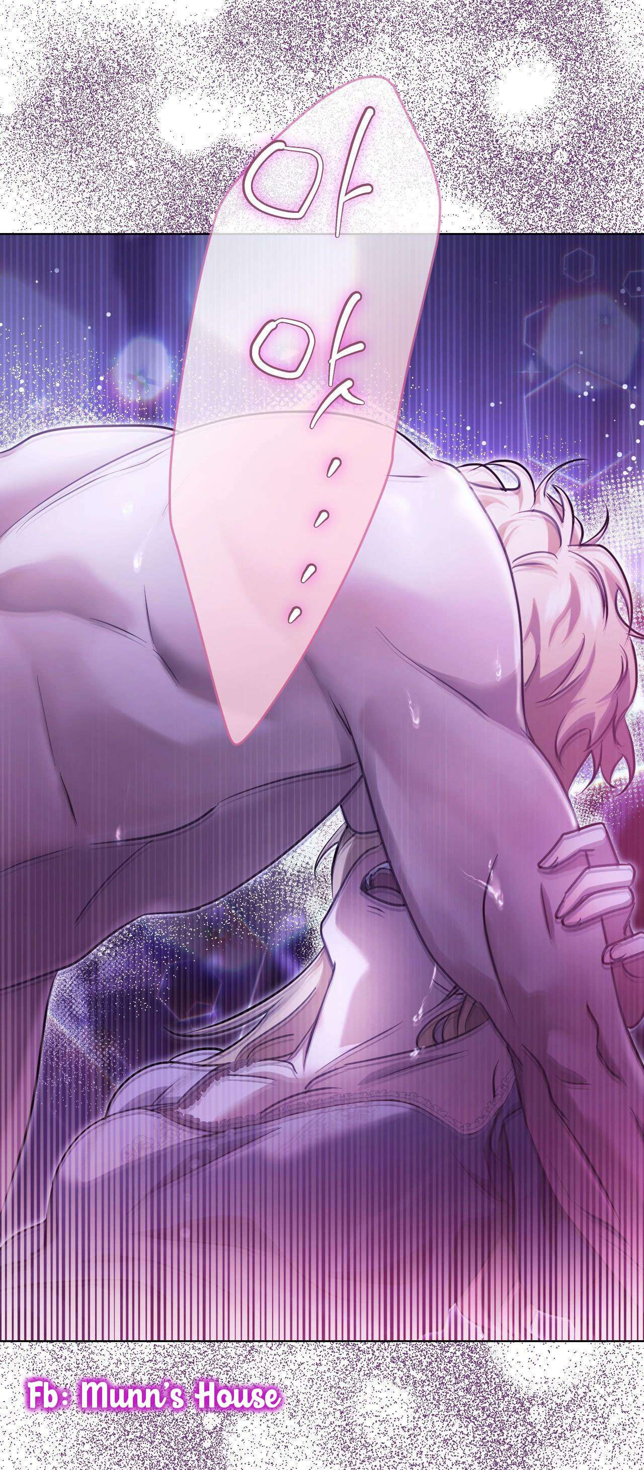 Thánh Nữ Giả Muốn Bỏ Trốn Chap 20 - Trang 4