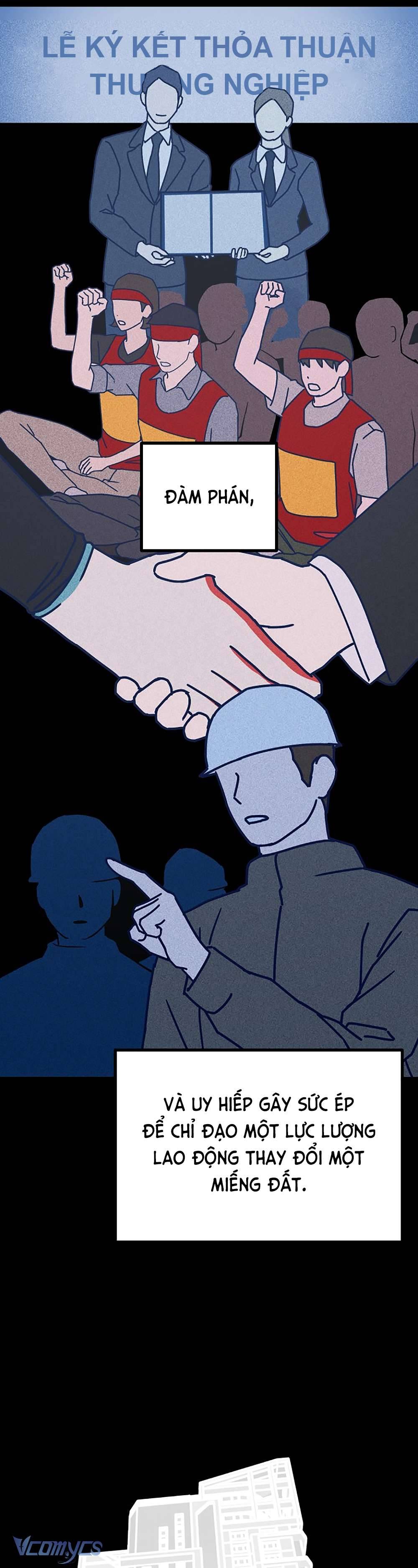 Kẻ Rác Rưởi Không Đáng Được Yêu Chapter 55 - Trang 4