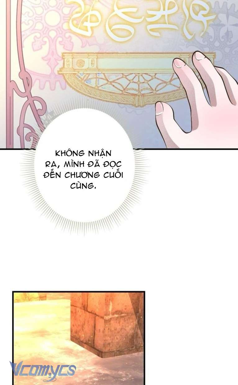 Sau Này Họ Sẽ Sinh Ra Tôi Chap 6 - Trang 2