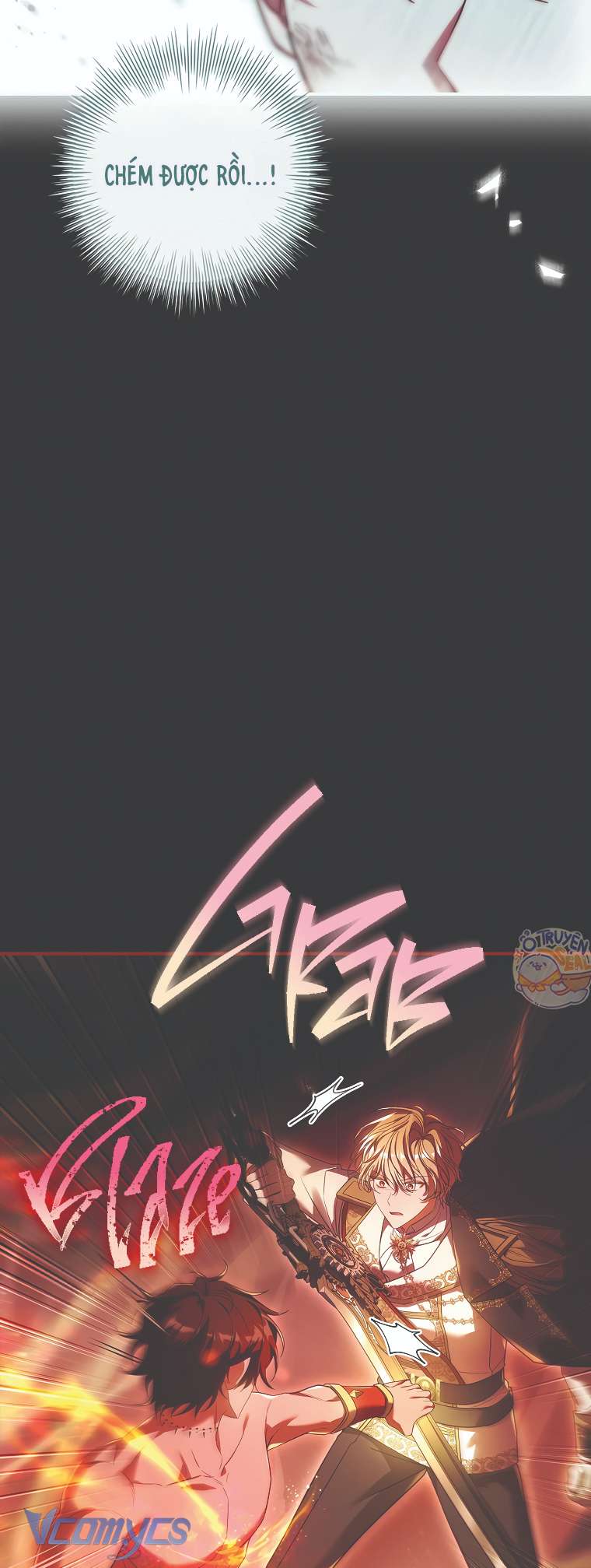 Tôi Đã Tắt Cài Đặt Chế Độ Nhận Thức Nỗi Đau! Chap 12 - Trang 3