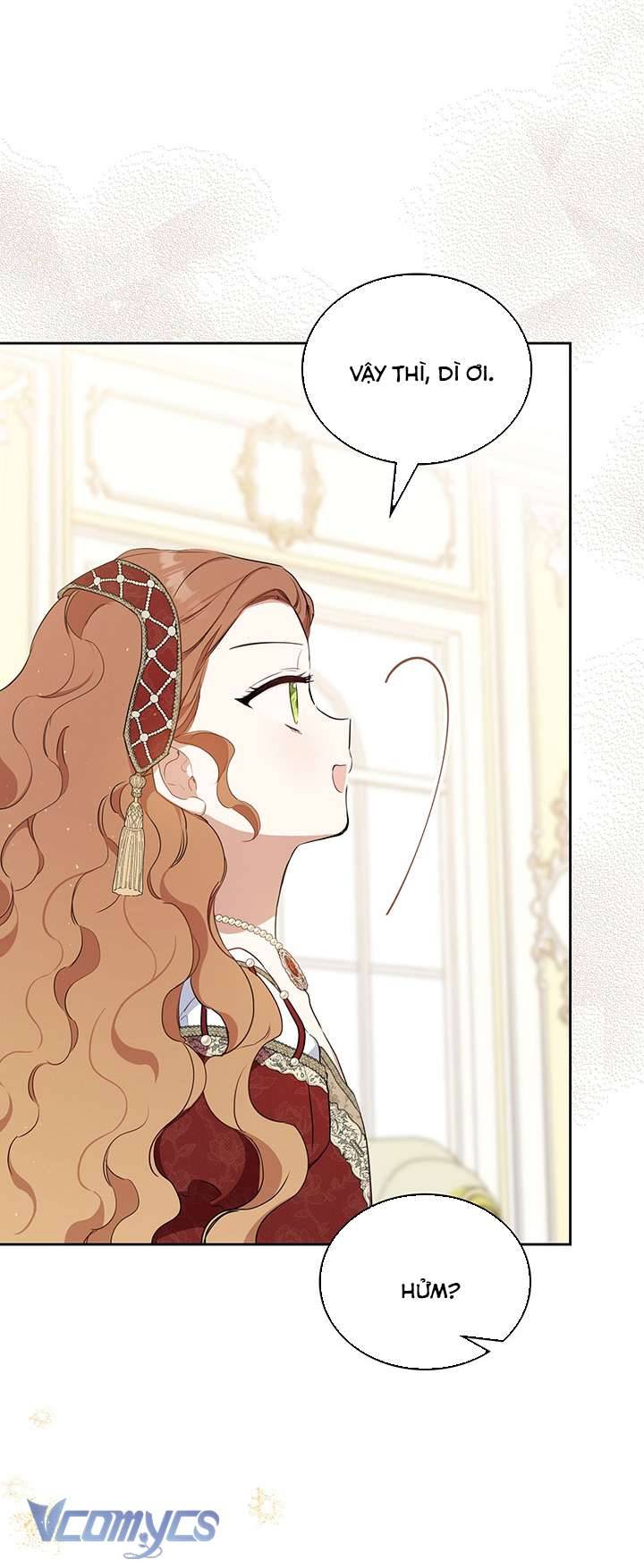 Kiếp Này Nhất Định Làm Gia Chủ Chap 124 - Trang 2