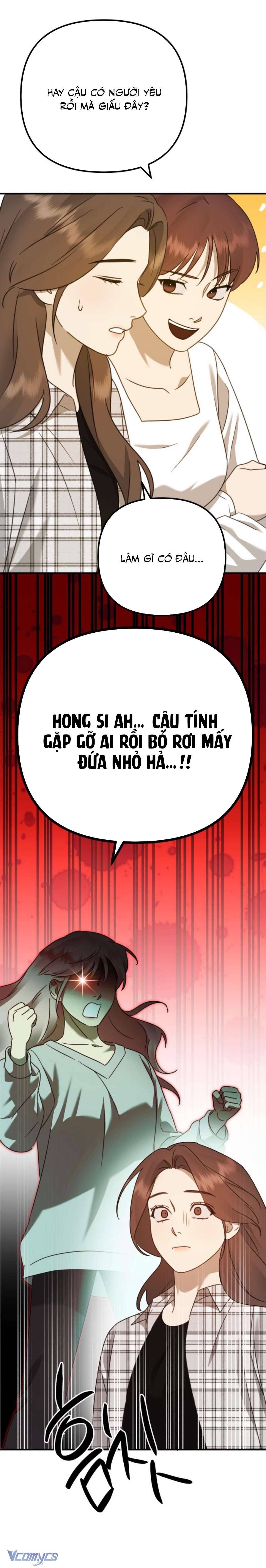 Thần Hổ Jang San Chap 50 - Trang 2