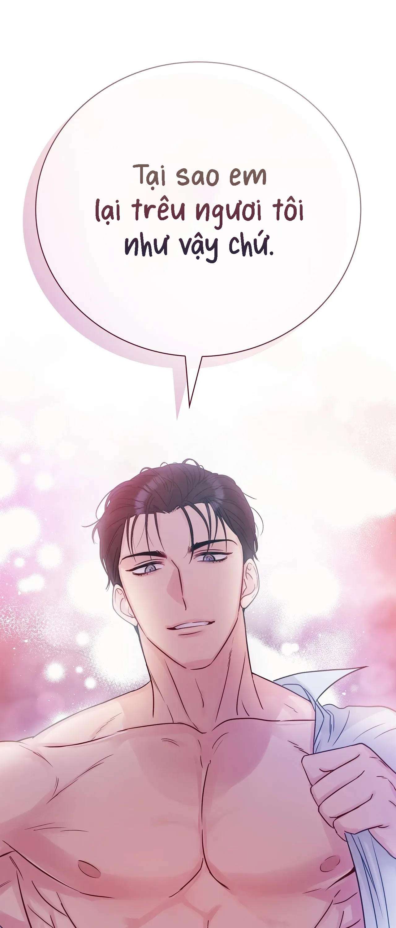 [ 18+ ] Người bạn nguy hiểm của anh trai Chap 3 - Trang 2