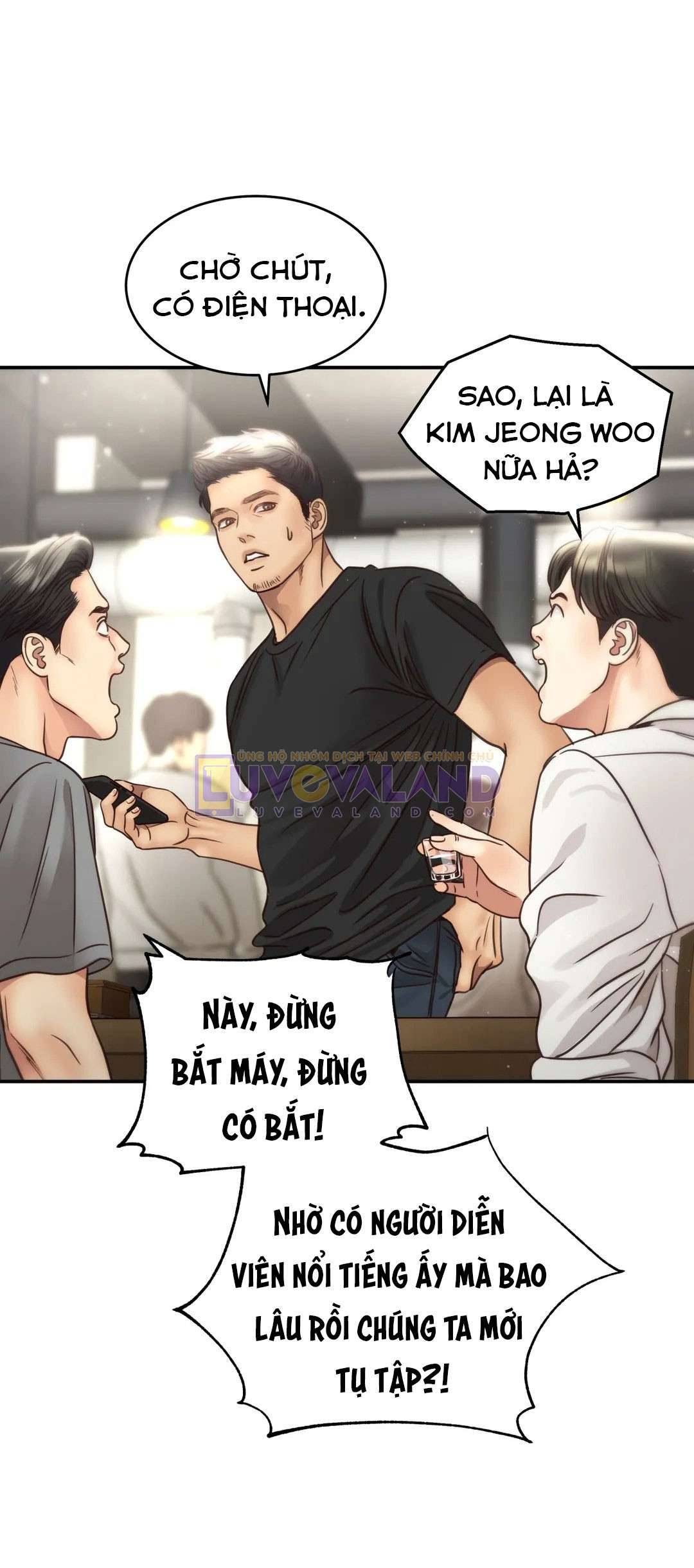 Ngôi Sao Ban Mai Chap 52 - Trang 2