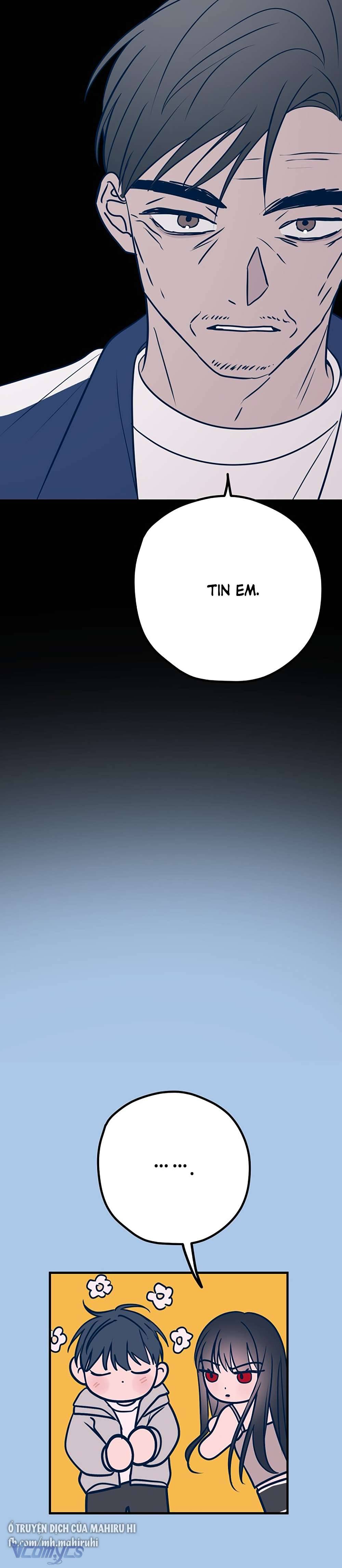 Kẻ Rác Rưởi Không Đáng Được Yêu Chapter 39 - Trang 4