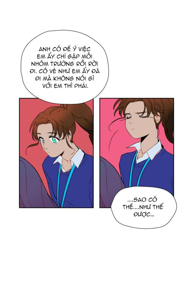 Ranh Giới Chap 61 - Trang 3