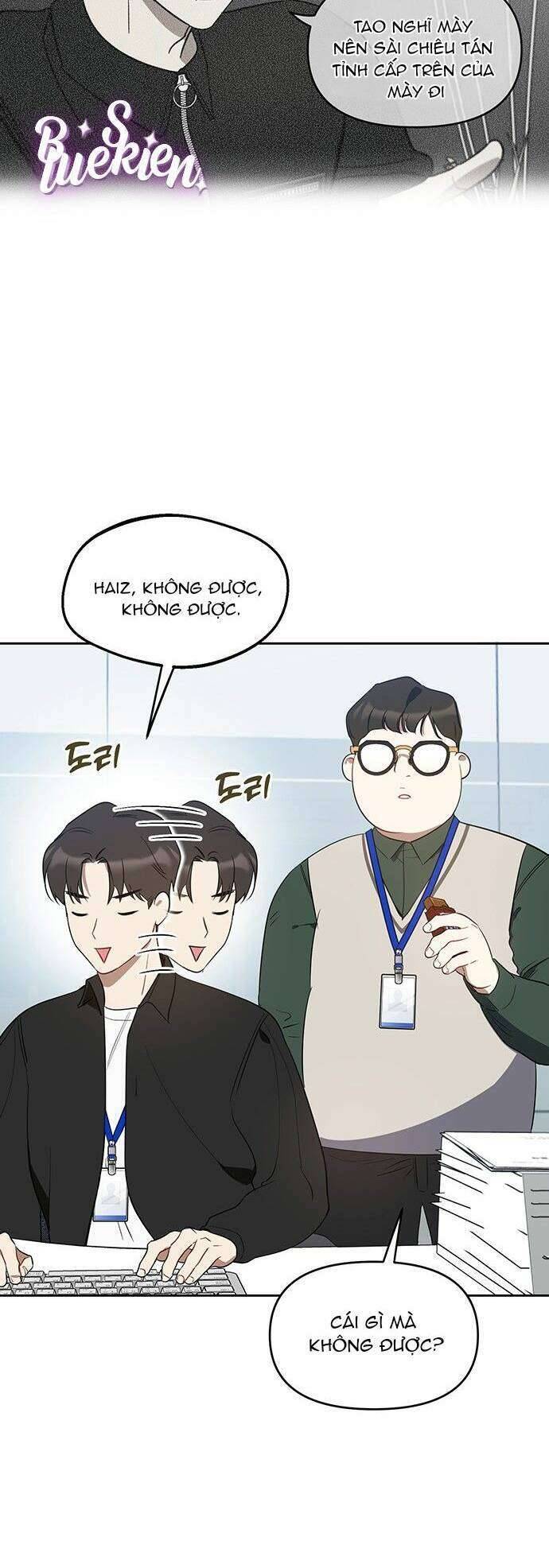 Công Việc Bất Thường Chapter 9 - Trang 4