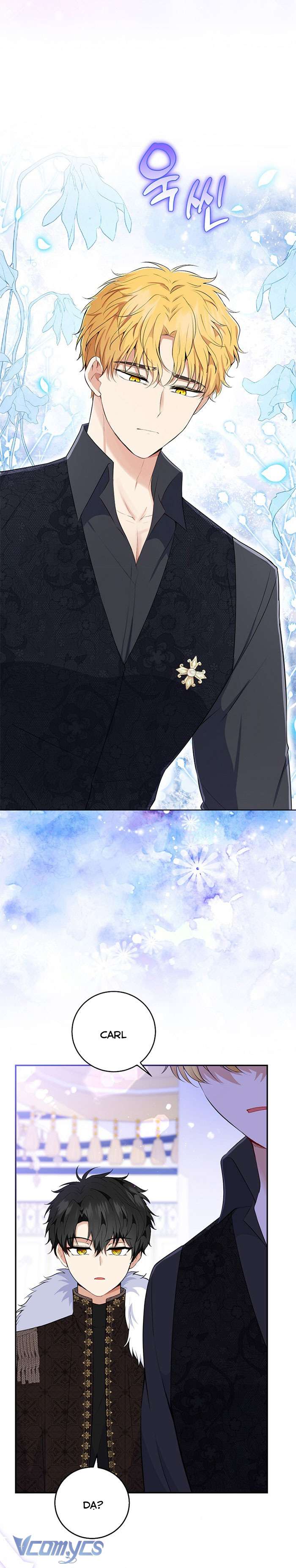 Sóc Con Tài Năng Chap 37 - Trang 2