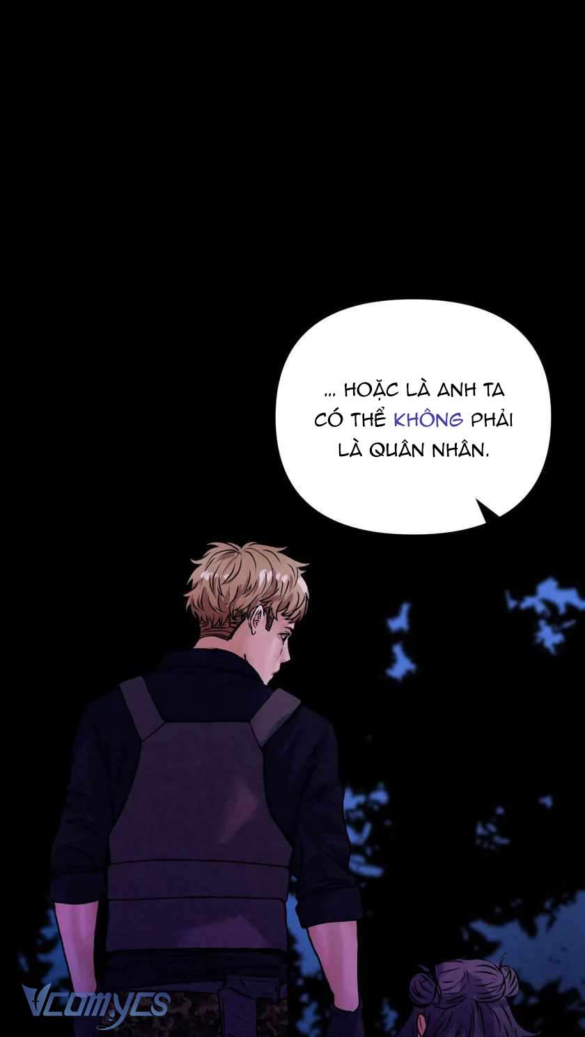 An Toàn Như Ở Nhà Chap 25 - Trang 4