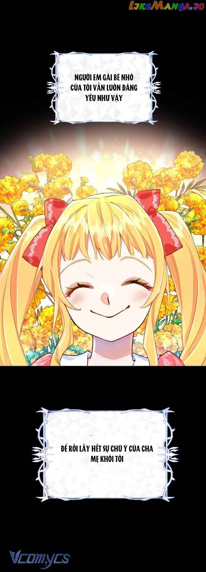 Sự Báo Thù Của Một Vị Thánh Chap 64 - Trang 2