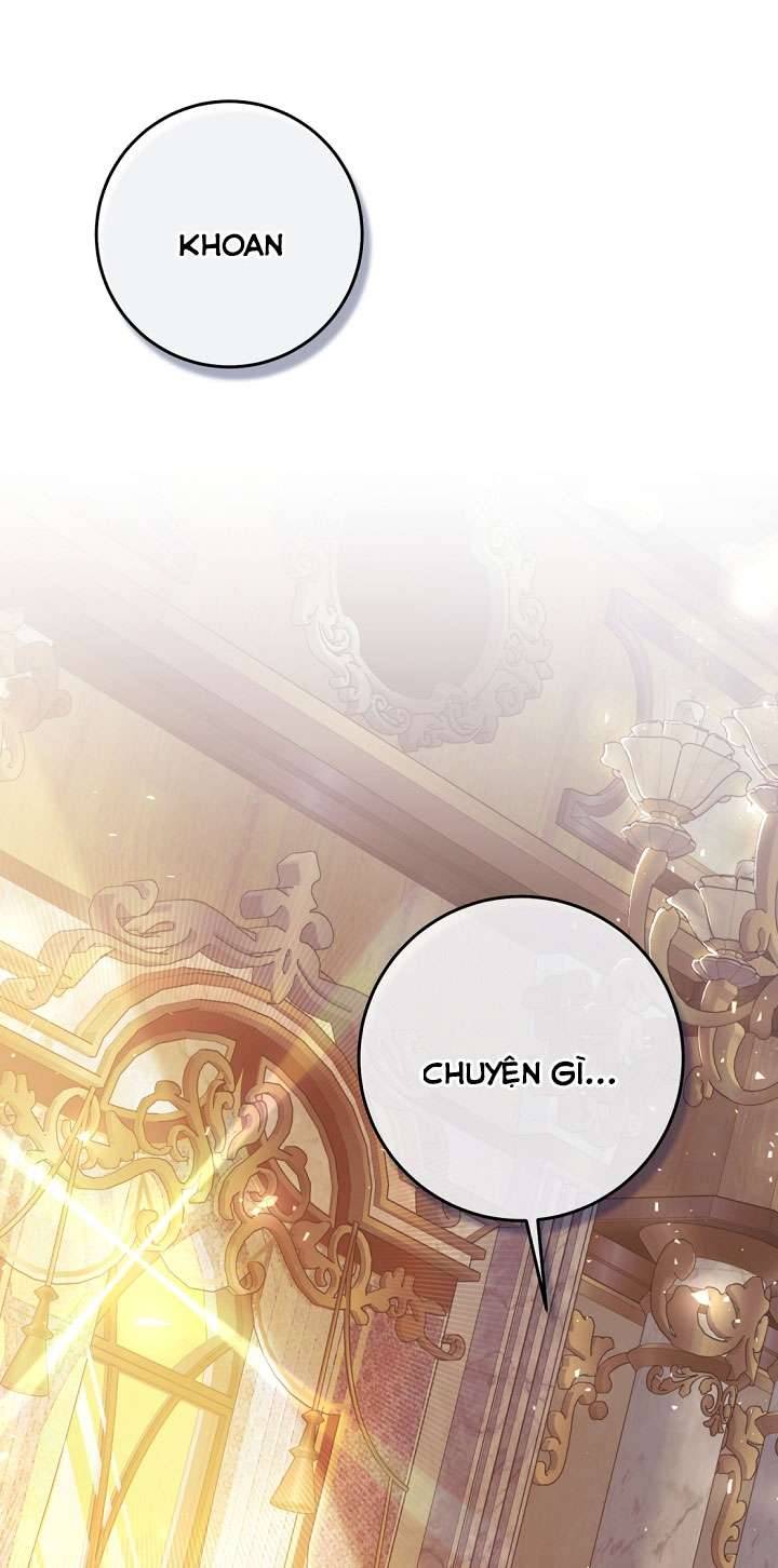 Ác Nữ Chỉ Là Một Con Rối Chap 54 - Trang 2