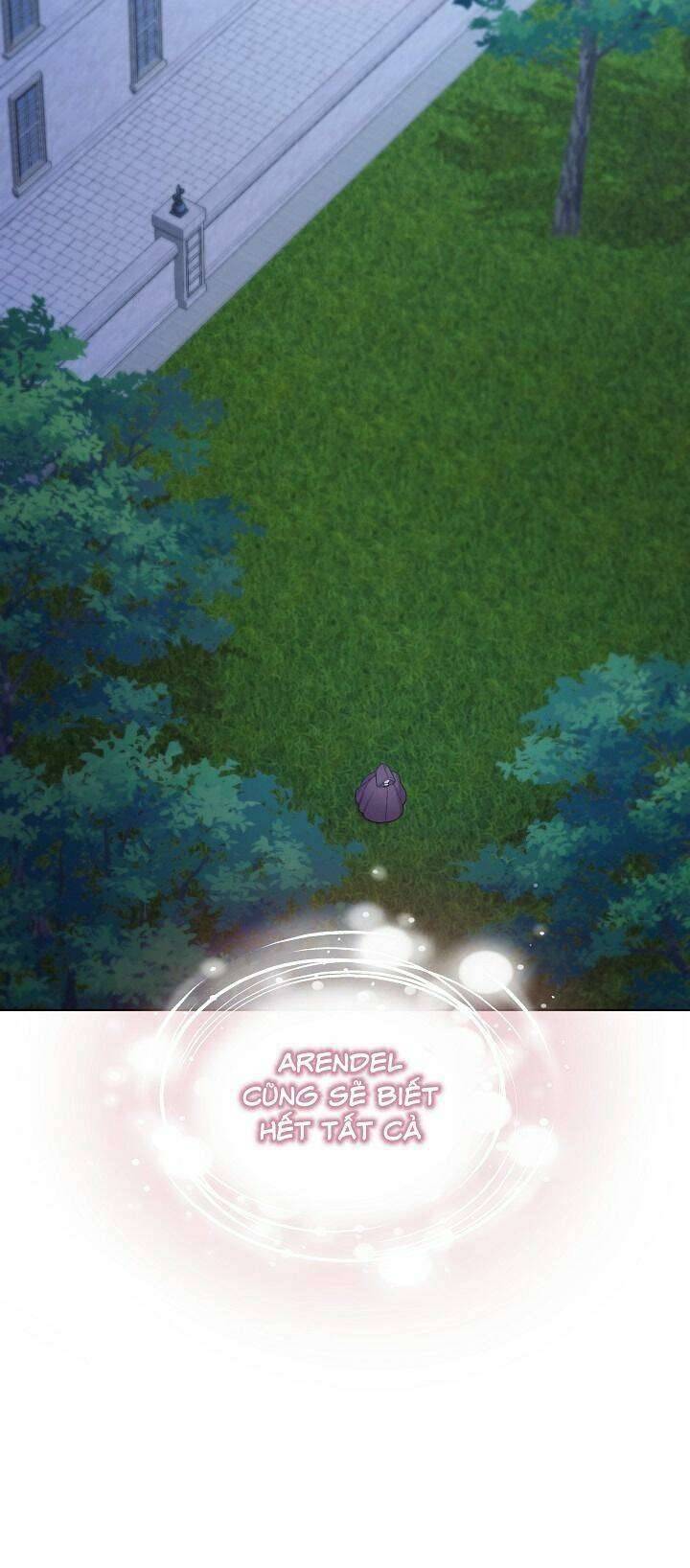 Bệ Hạ, Tôi Sẽ Giết Ngài! Chapter 23 - Trang 4