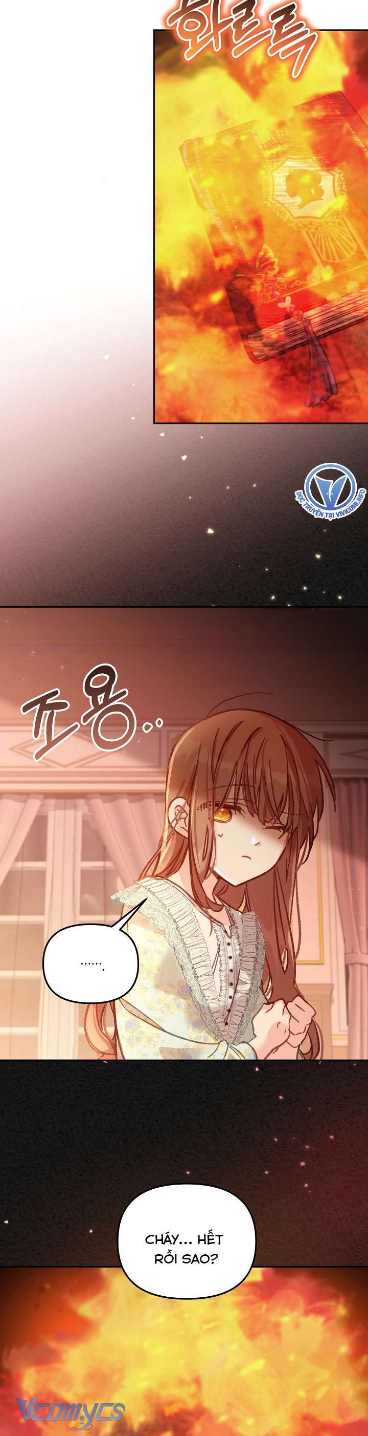 Không Có Chỗ Cho Kẻ Giả Mạo Chap 11 - Trang 2