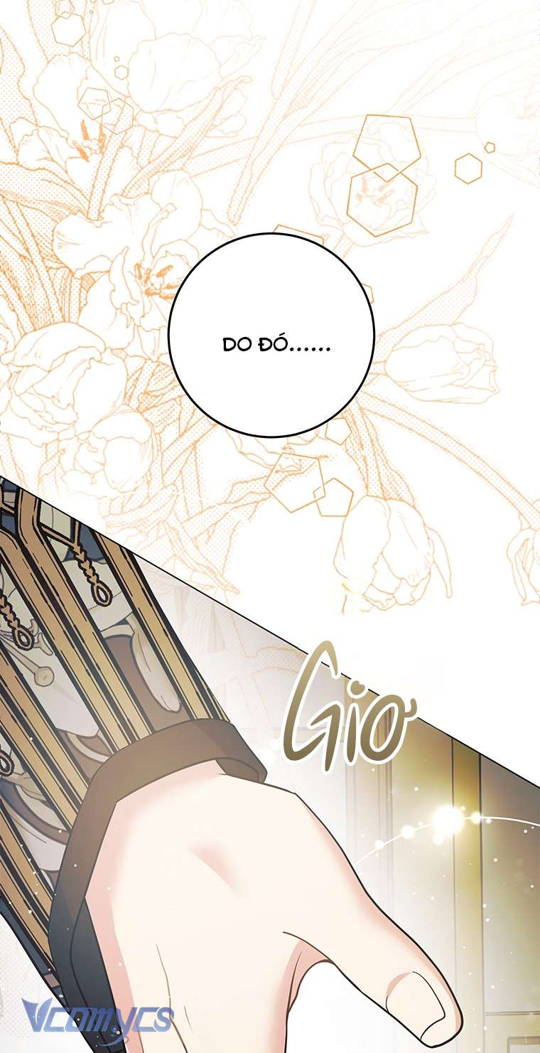 [18+] Phương Pháp Gia Hạn Hợp Đồng Hôn Nhân Chap 2 - Trang 2