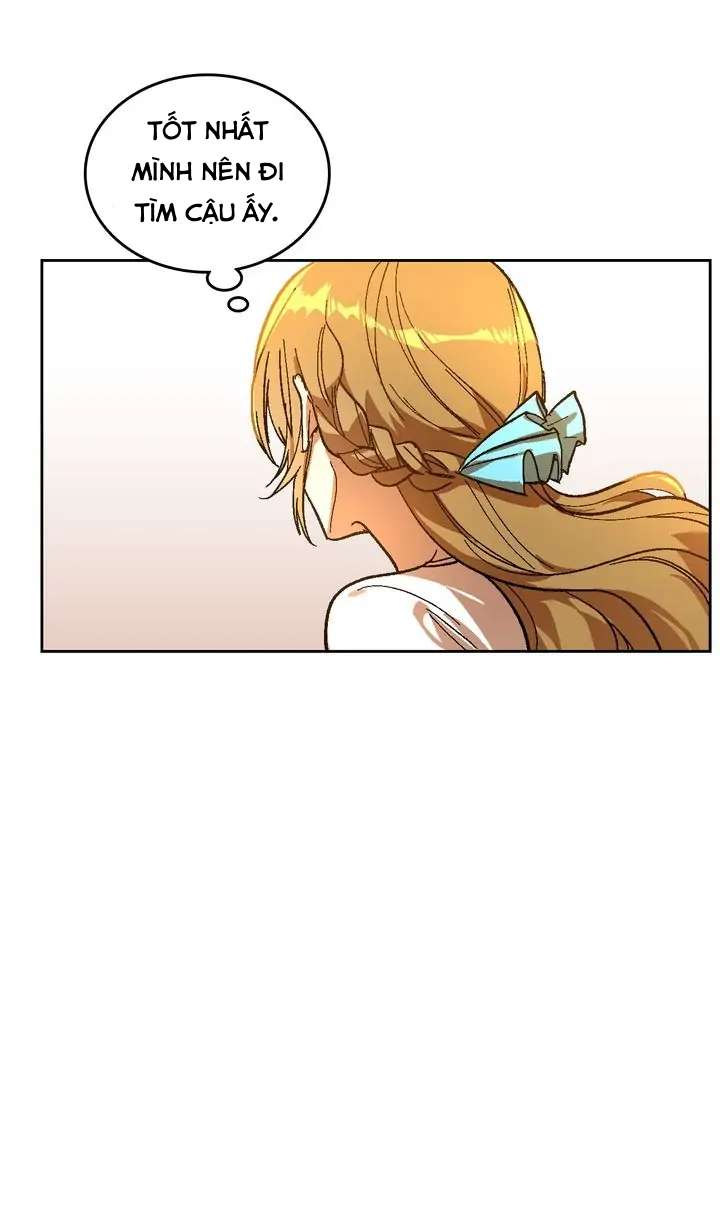 Vị Hôn Thê Khế Ước Của Công Tước Chapter 109 - Trang 4