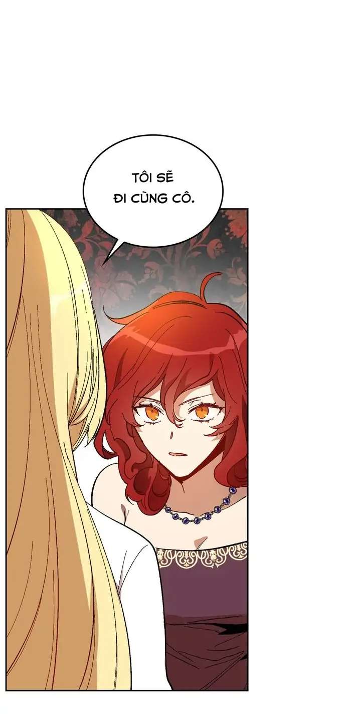 Vị Hôn Thê Khế Ước Của Công Tước Chapter 97 - Trang 4