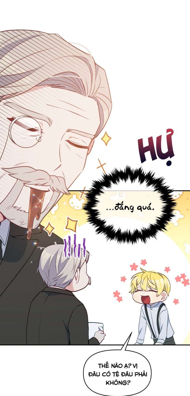 Người Bảo Hộ Của Bạo Quân Là Ma Nữ Tàn Độc Chap 30 - Trang 4