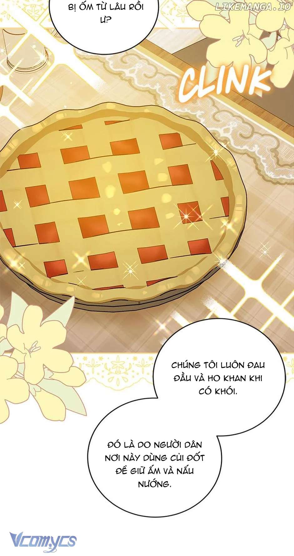 Kế Hoạch Trả Thù Chap 62 - Trang 2