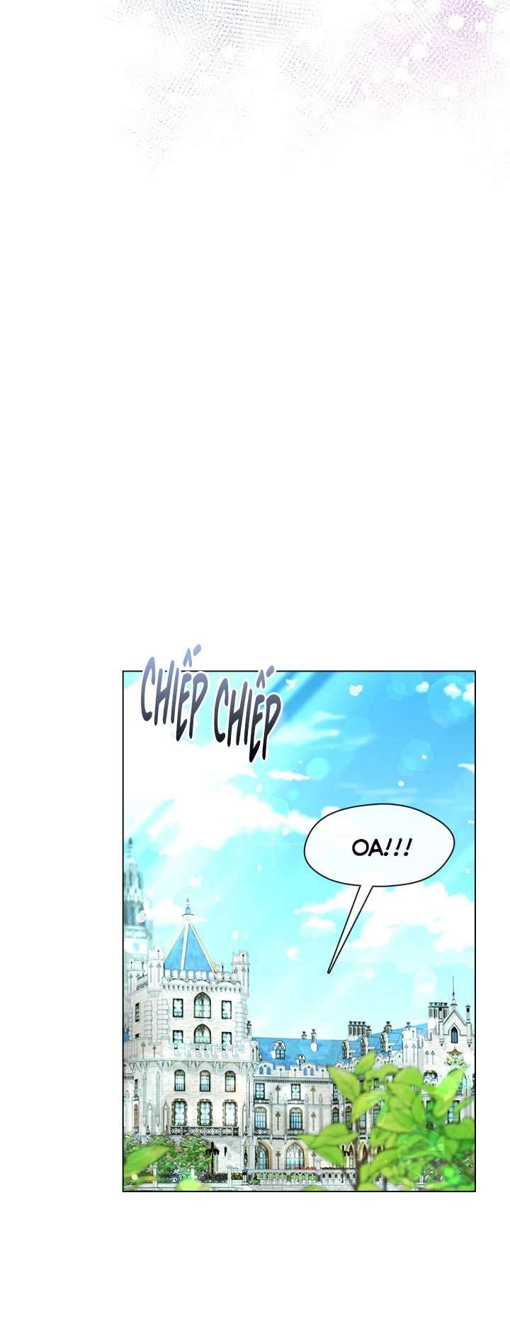 Gia Đình Bị Ám Ảnh Bởi Tôi Chapter 8 - Trang 4