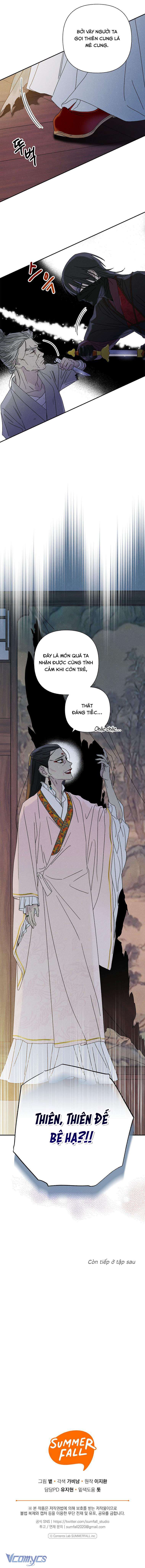 Quốc Hôn Chapter 11 - Trang 4