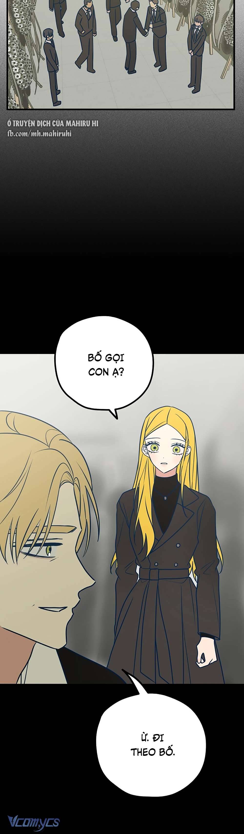 Kẻ Rác Rưởi Không Đáng Được Yêu Chapter 49 - Trang 4