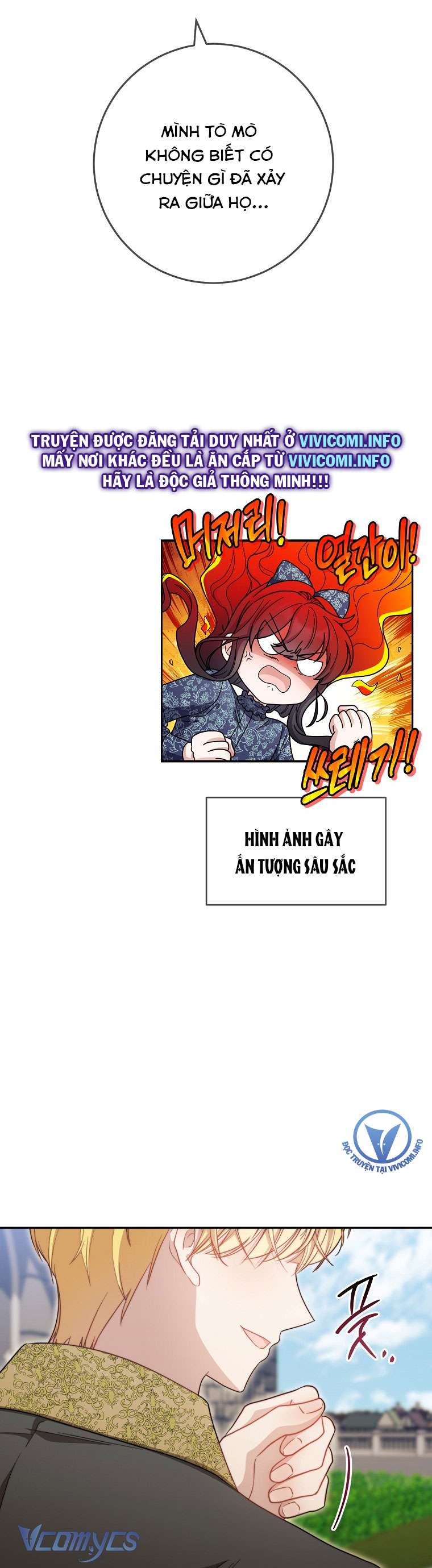 Nam Chính? Cho Cũng Không Thèm! Chapter 7 - Trang 4