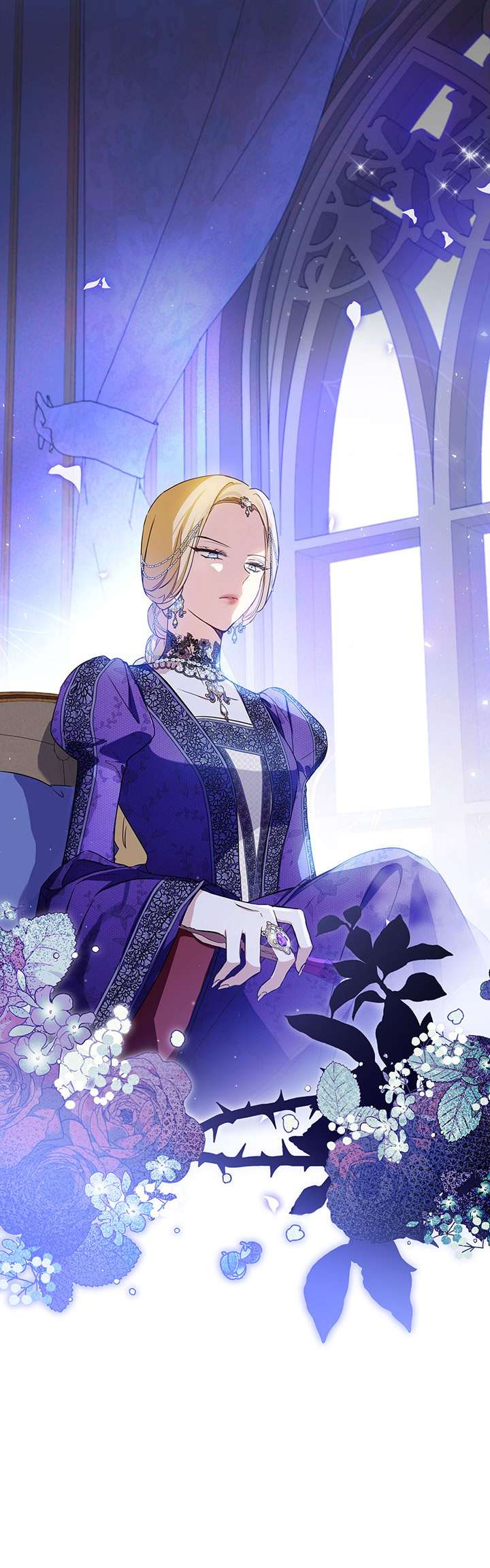 Kiếp Này Nhất Định Làm Gia Chủ Chap 78 - Trang 2