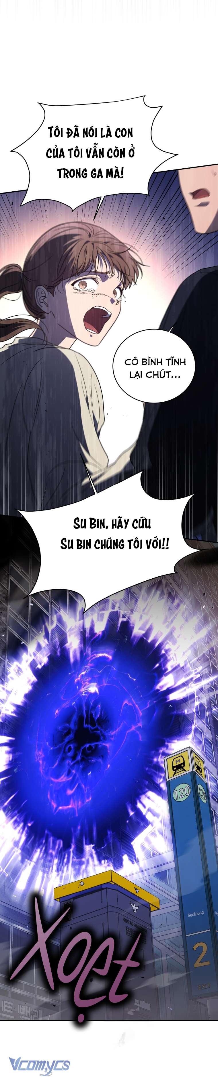 Hướng Dẫn Sinh Tồn Dành Cho Người Xếp Hạng Chap 3 - Trang 2