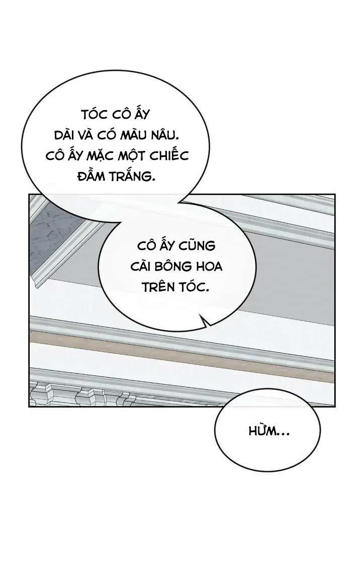 Vị Hôn Thê Khế Ước Của Công Tước Chap 115 - Trang 4