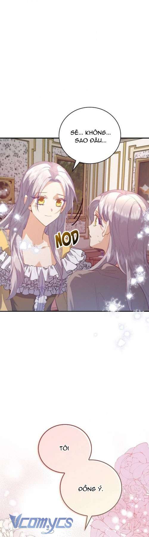 Tôi Chỉ Nhận Ra Sau Khi Mất Cô Ấy Chap 23 - Trang 2