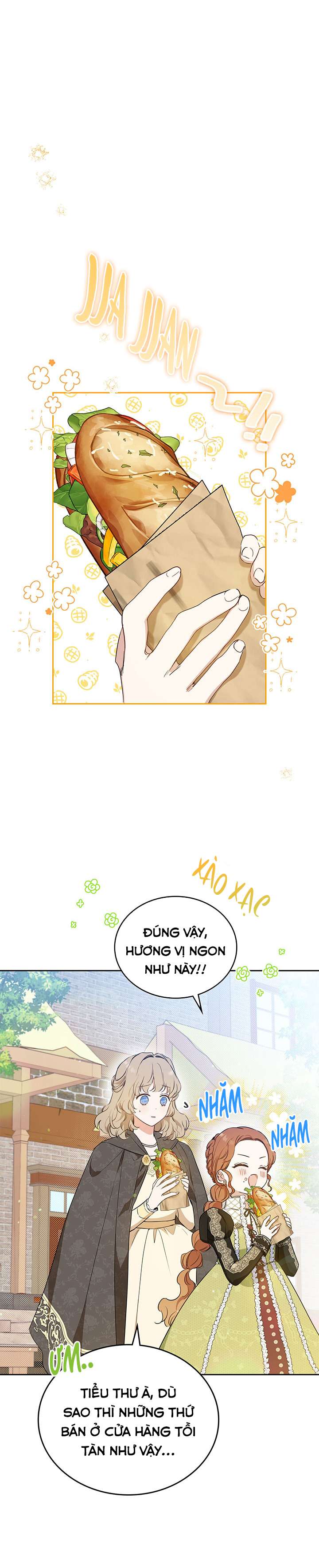 Kiếp Này Nhất Định Làm Gia Chủ Chap 77 - Trang 2