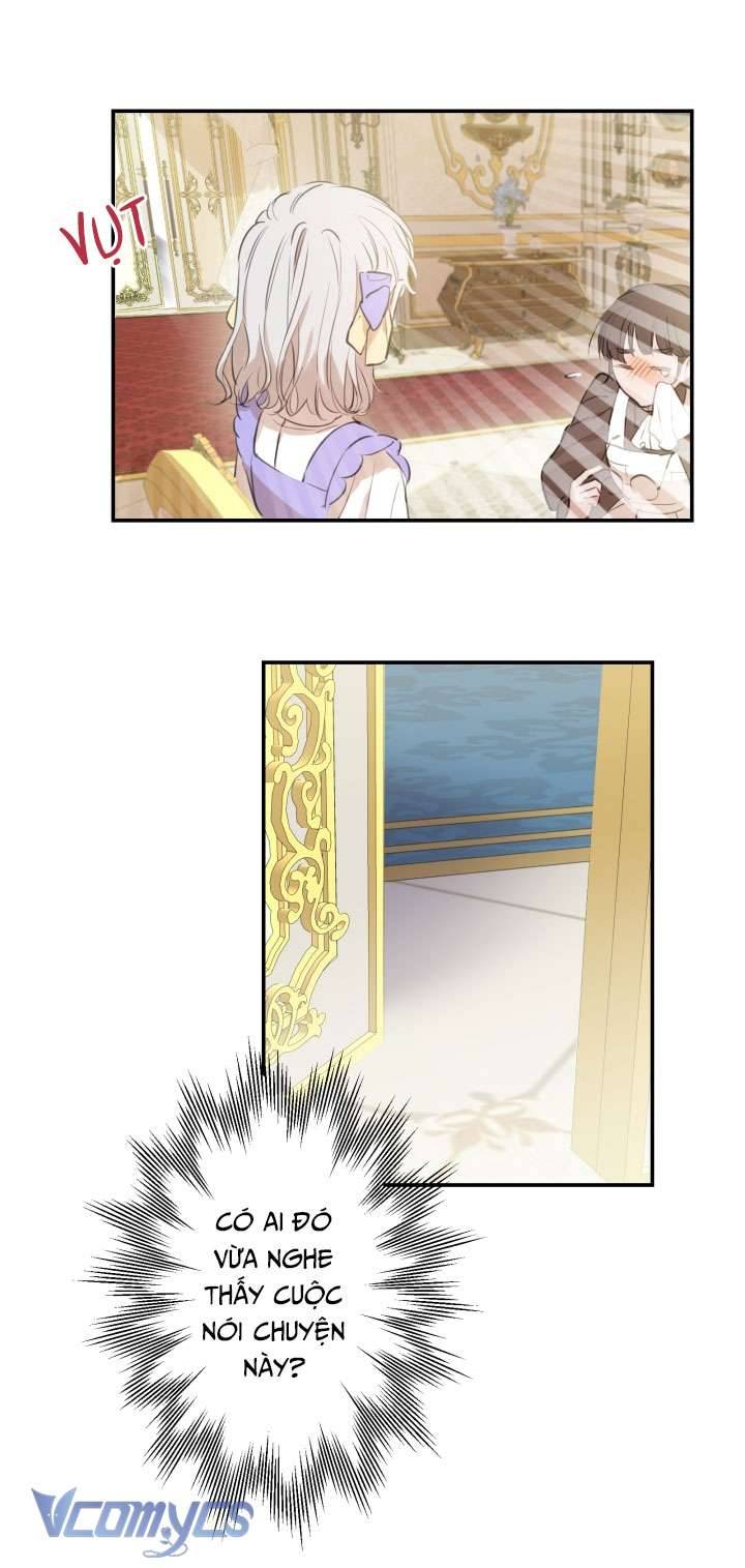 Những Nhân Vật Mạnh Nhất Thế Giới Ám Ảnh Tôi Chapter 10 - Trang 4