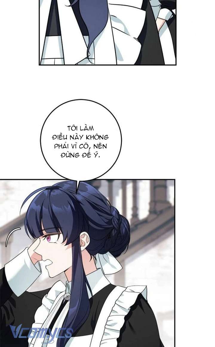 Nữ Công Tước Chiến Lợi Phẩm Chap 5 - Trang 4