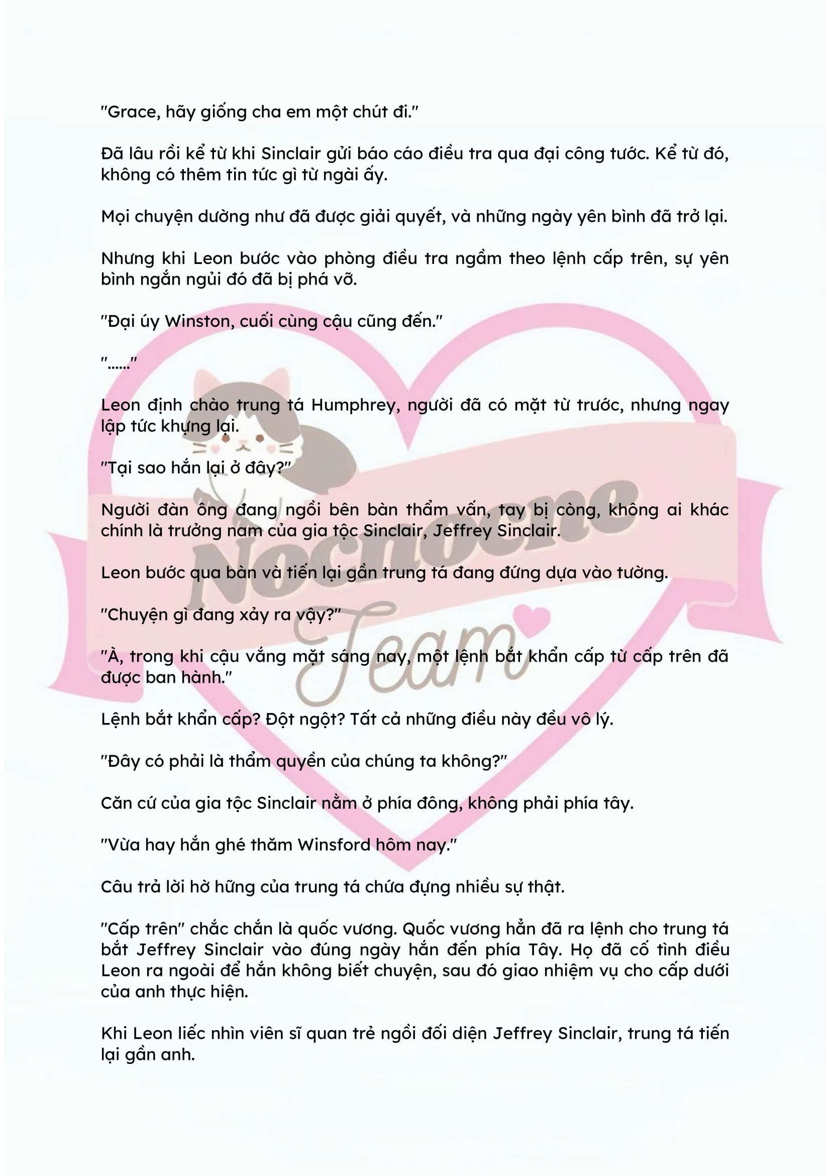 [NOVEL] HÃY CẦU XIN TÔI ĐI Chap 88 - Trang 2