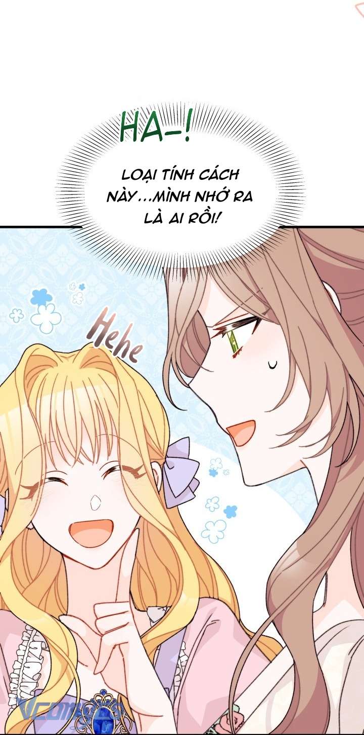 Nhặt Được Nam Chính Tặng Kèm Phu Quân Chap 23 - Trang 3