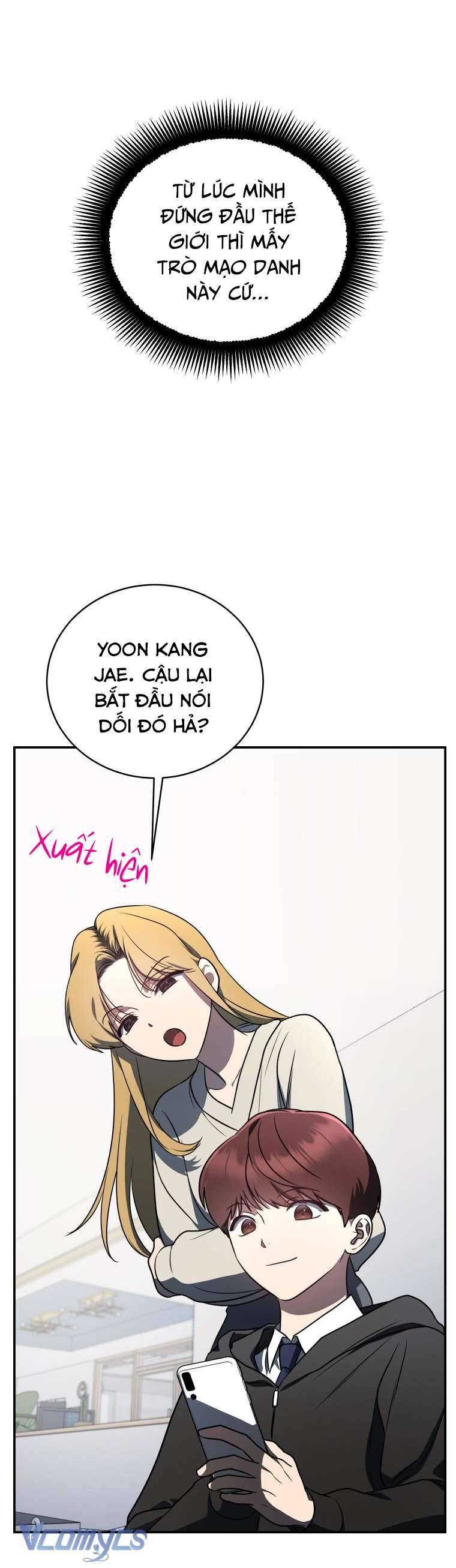 Hướng Dẫn Sinh Tồn Dành Cho Người Xếp Hạng Chap 19 - Trang 2