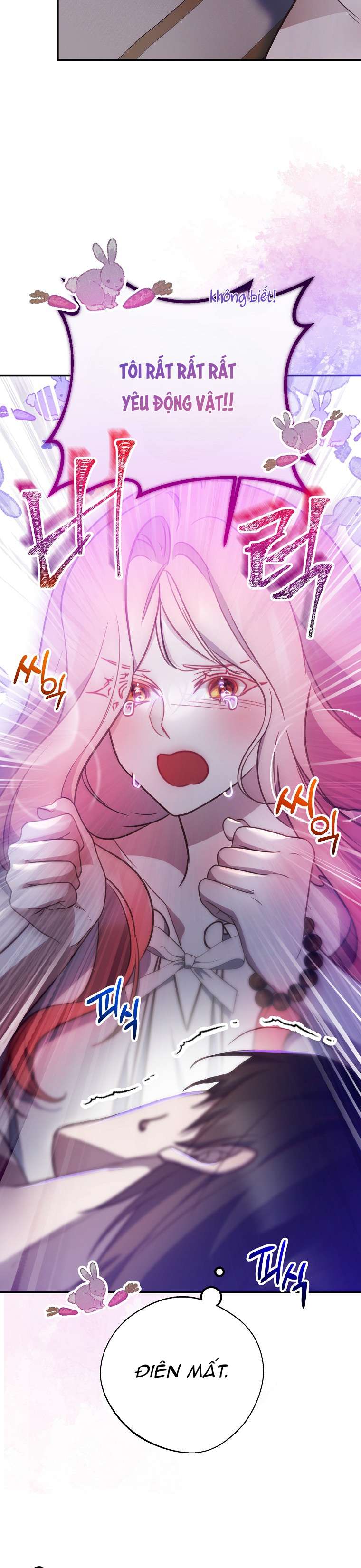 Khi Trái Tim Dẫn Lối Đôi Ta Chapter 14 - Trang 4