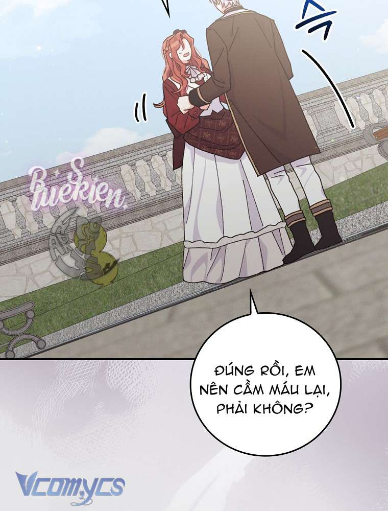 Chị Gái Của Nhân Vật Phản Diện Hôm Nay Cũng Đang Đau Khổ Chapter 49 - Trang 4