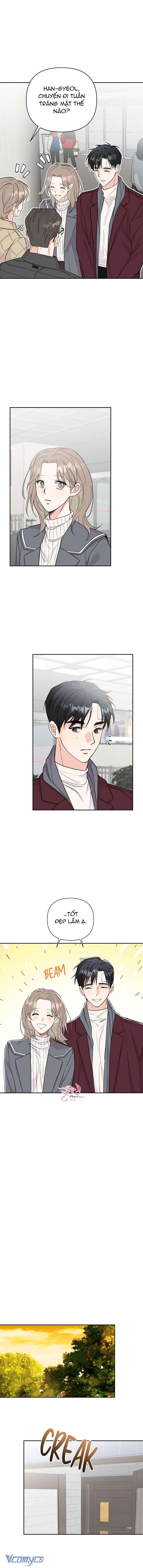 Hãy Ly Hôn Đi! Chapter 41 - Trang 3