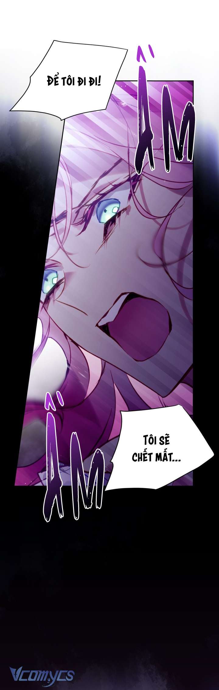 Kết Cục Của Nhân Vật Phản Diện Chỉ Có Thể Là Cái Chết Chapter 162 - Trang 4
